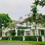 Xanh Villas Resort & Spa Luxury