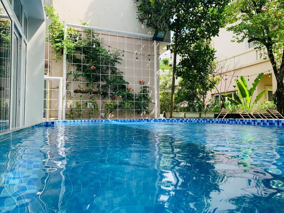 Villa Xanh & Luxury