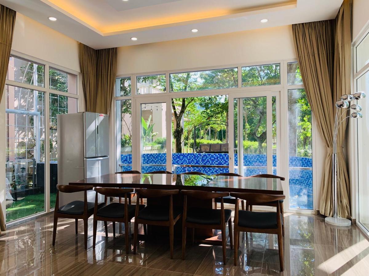 Xanh & Luxury Hanoi