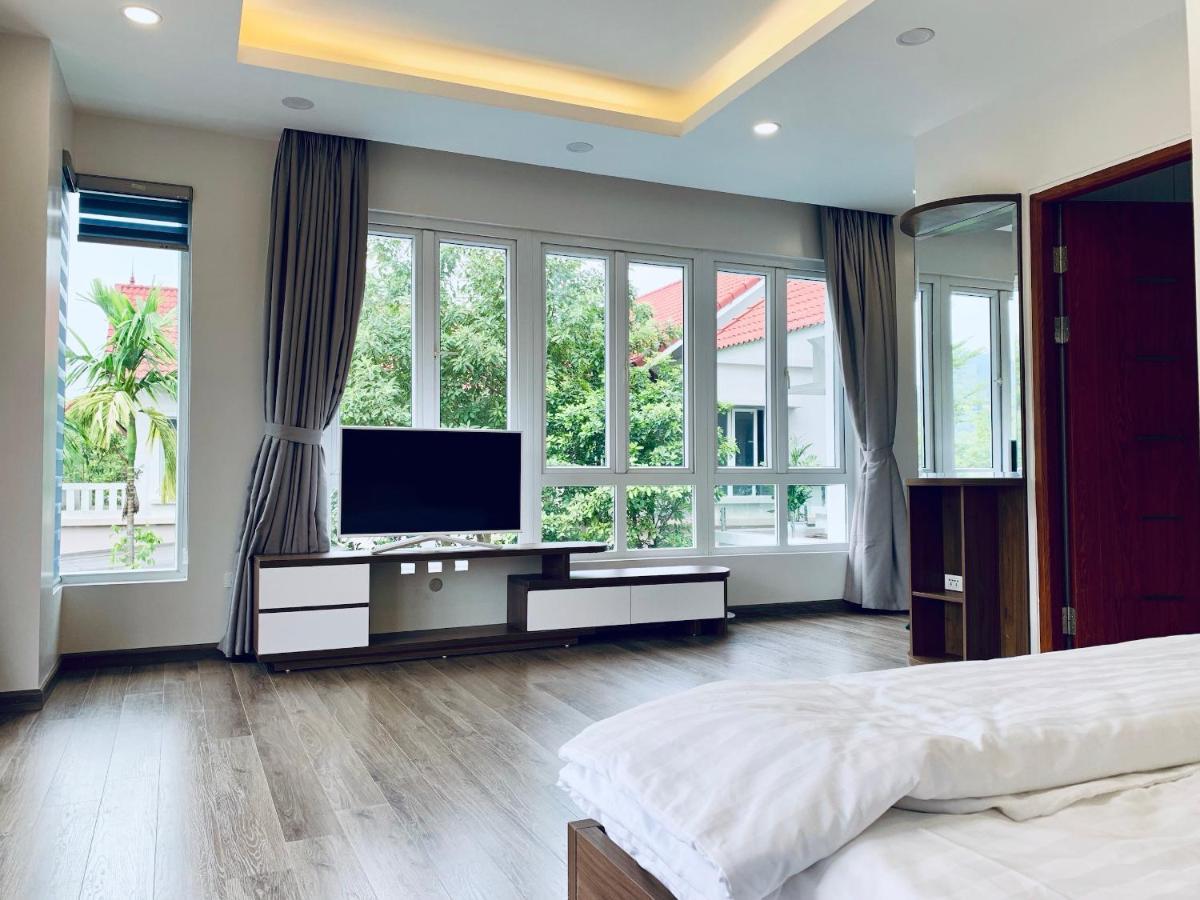 Villa Xanh & Luxury