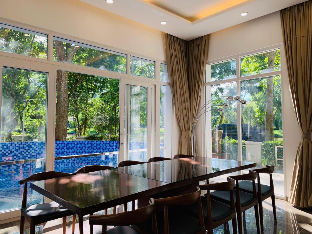 Xanh & Luxury Hanoi