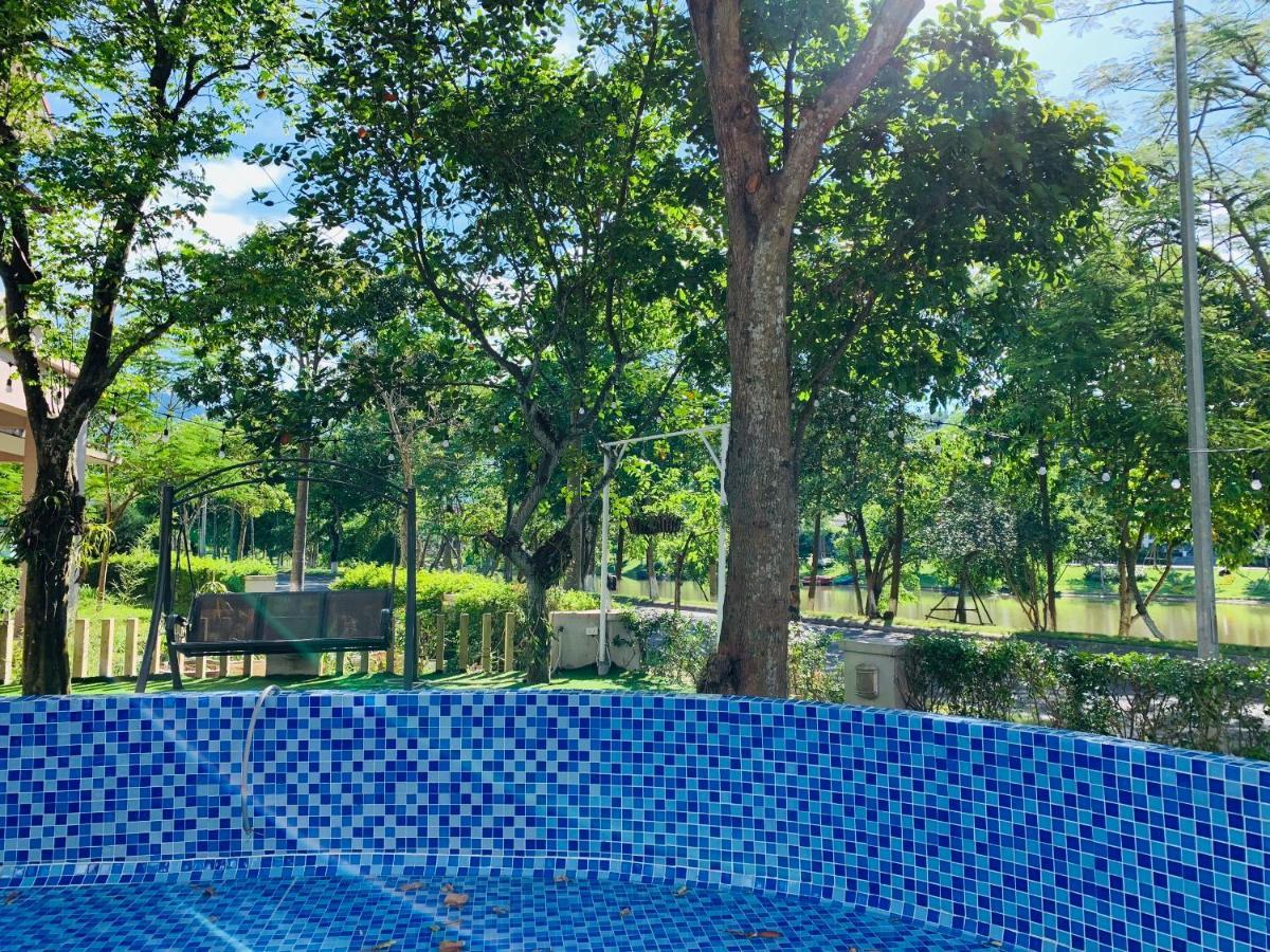 Xanh & Luxury Villa *