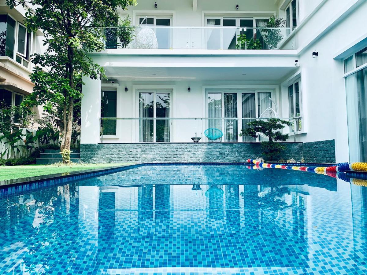 Xanh & Luxury Hanoi