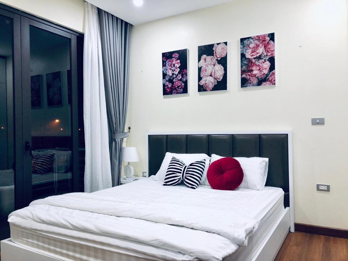 Xanh & Luxury * Hanoi