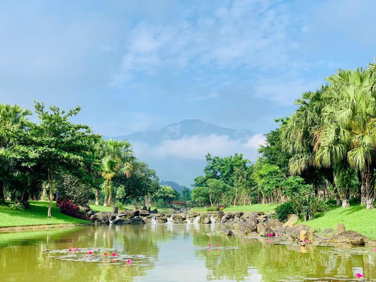 Villa Xanh & Luxury