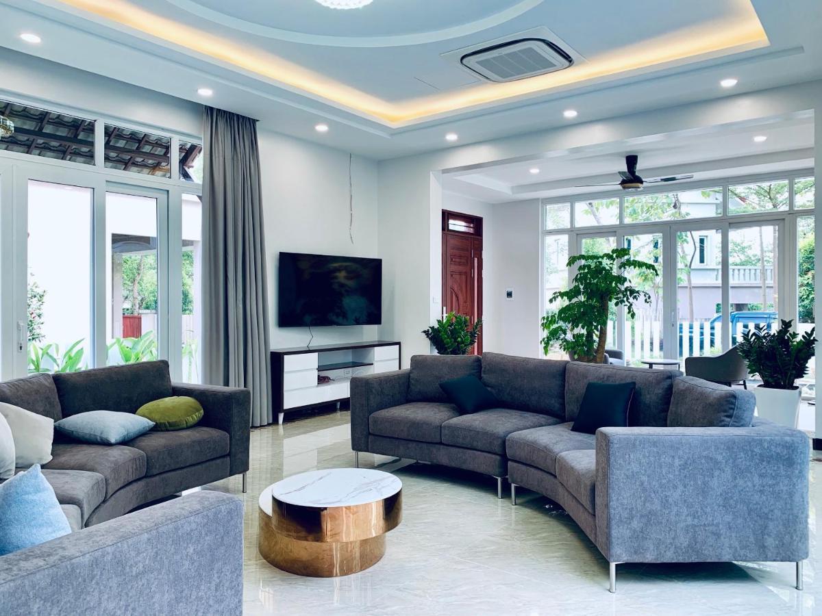 Villa Xanh & Luxury *