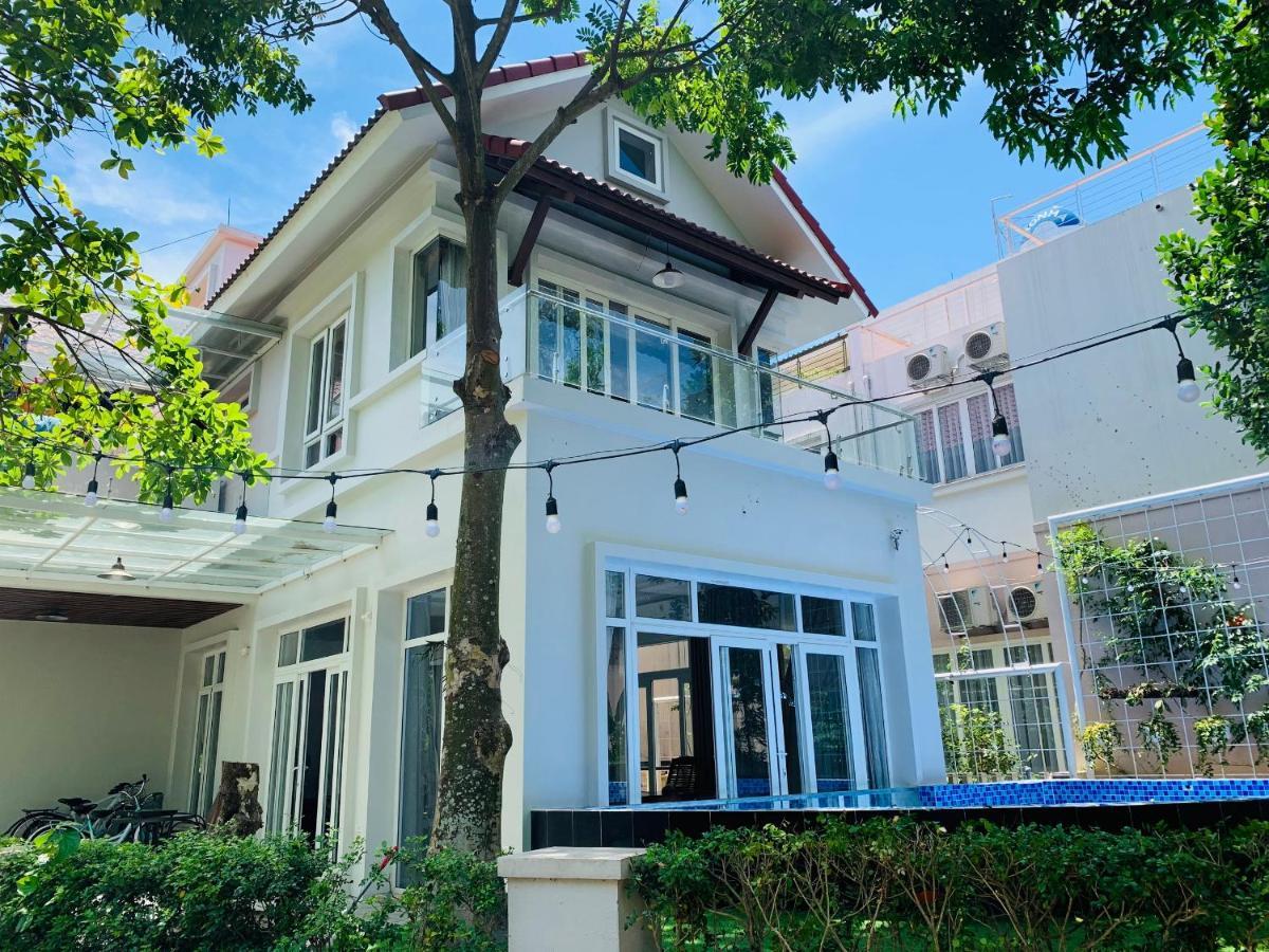 Villa Xanh & Luxury