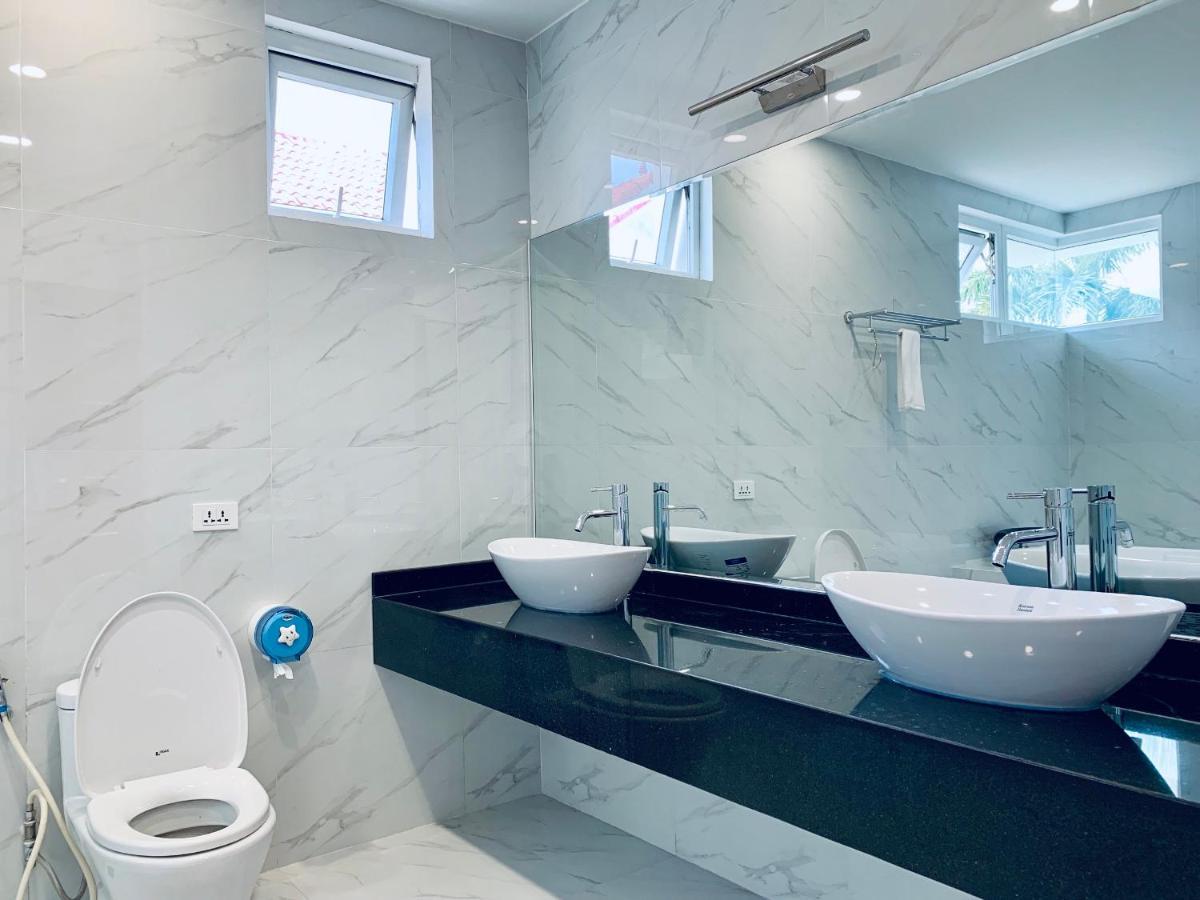 Villa Xanh & Luxury *