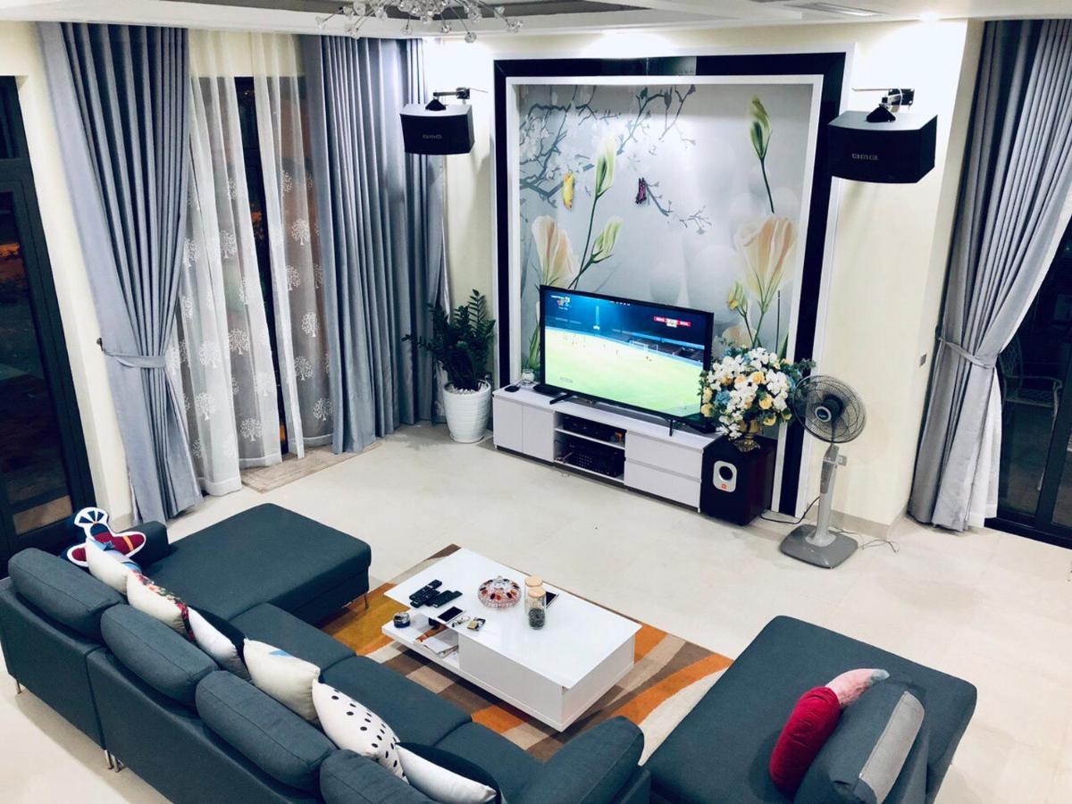 Villa Xanh & Luxury