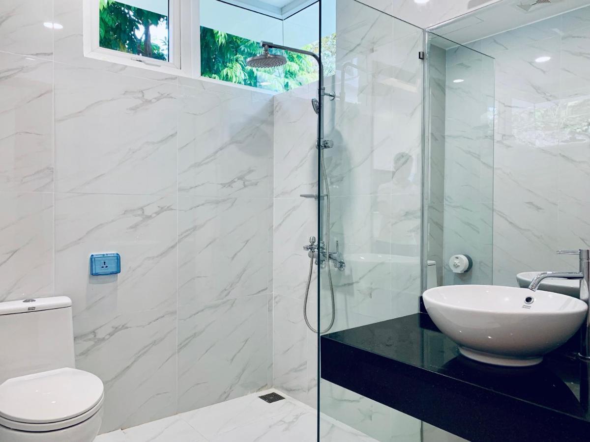 Villa Xanh & Luxury Hanoi