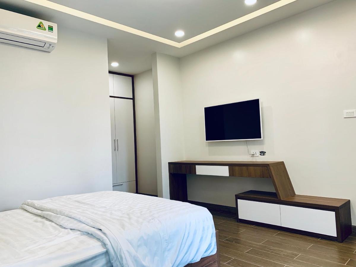 Villa Xanh & Luxury
