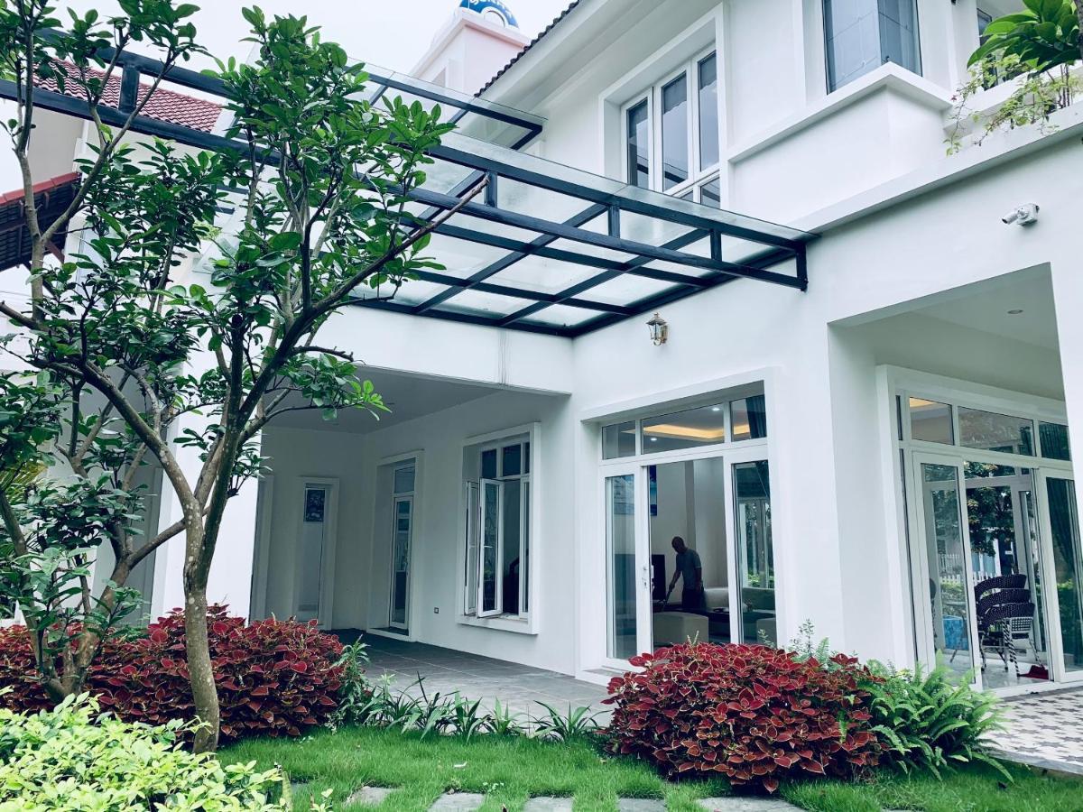 Villa Xanh & Luxury