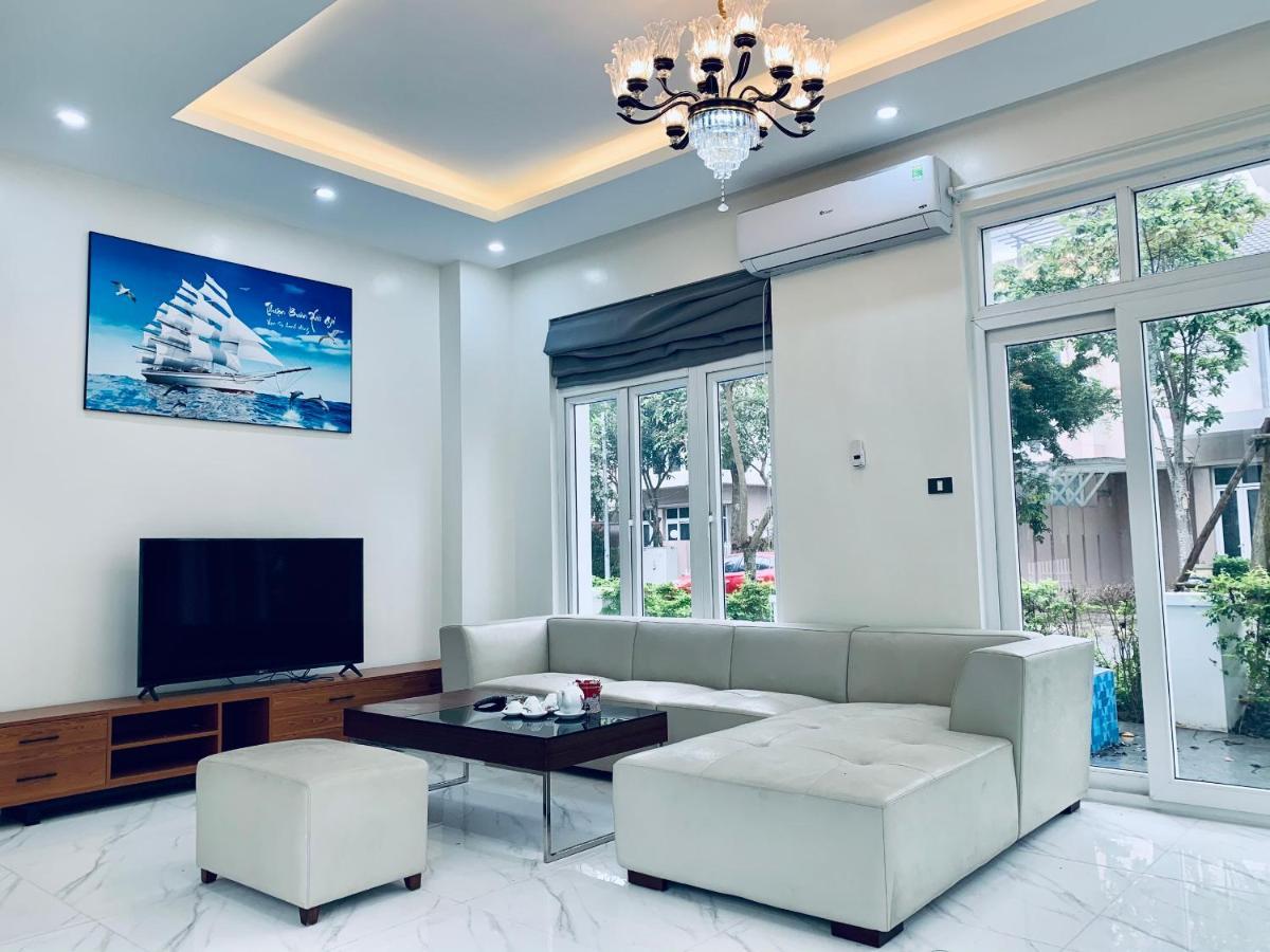 Villa Xanh & Luxury