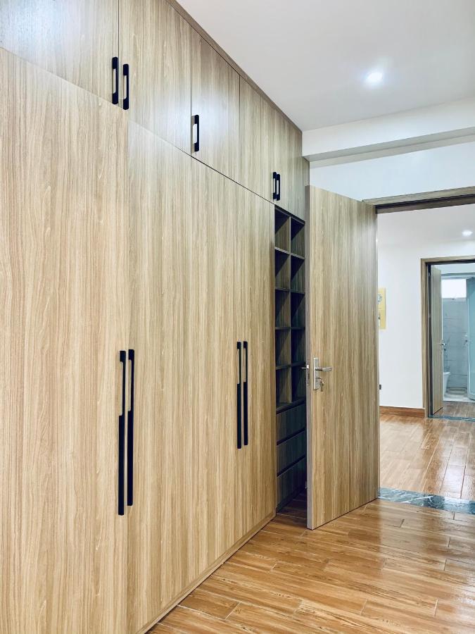Xanh & Luxury Villa