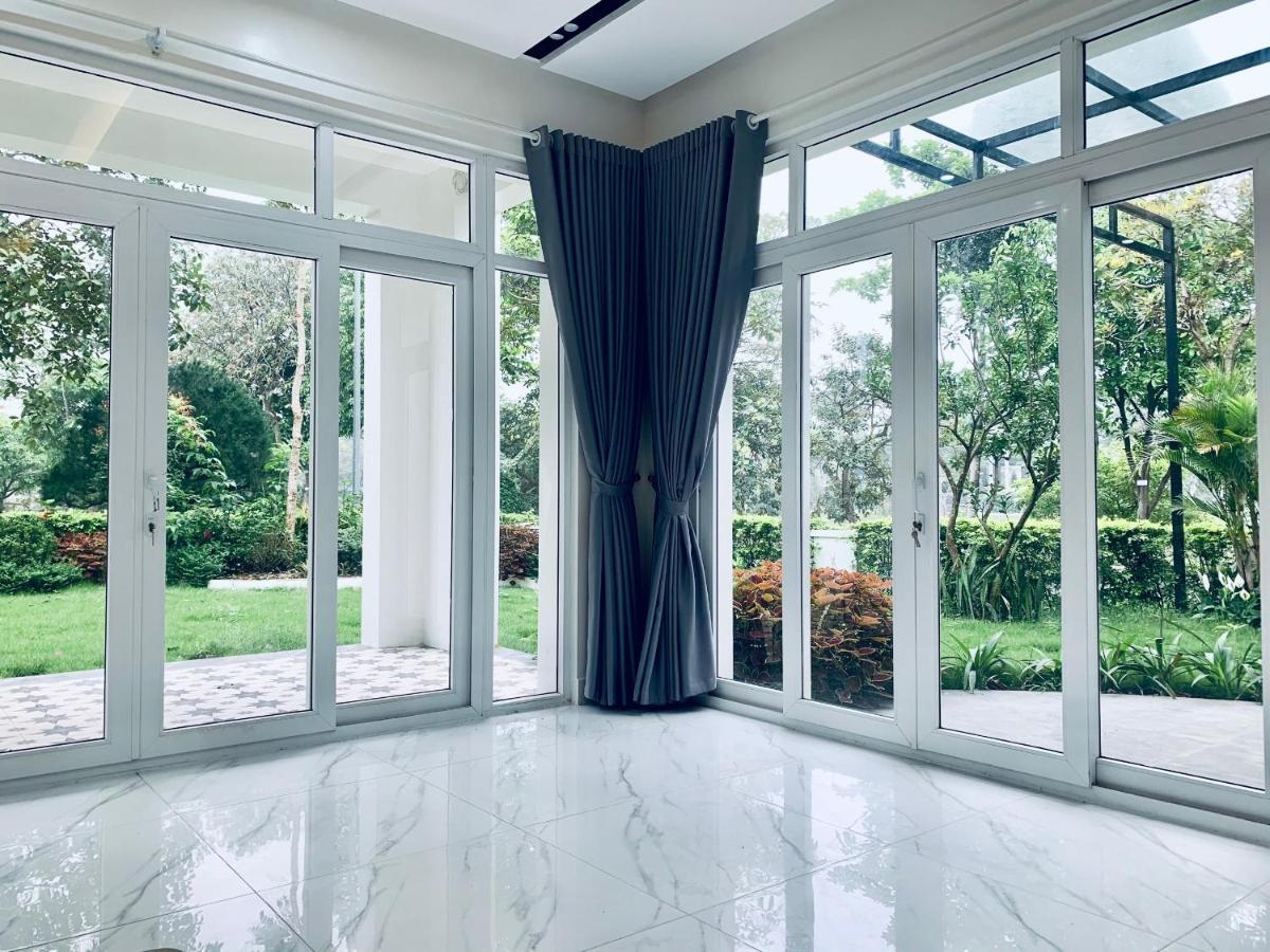 Villa Xanh & Luxury *
